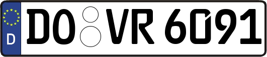 DO-VR6091