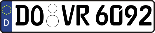 DO-VR6092