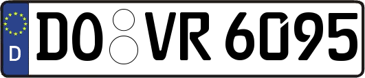 DO-VR6095