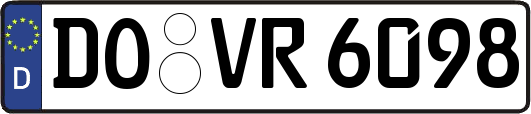 DO-VR6098