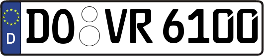 DO-VR6100