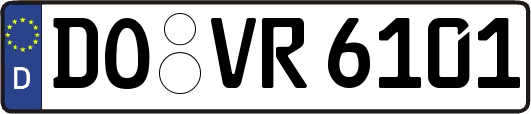 DO-VR6101