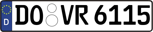 DO-VR6115