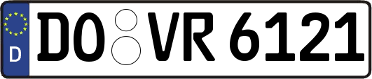 DO-VR6121