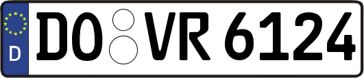 DO-VR6124