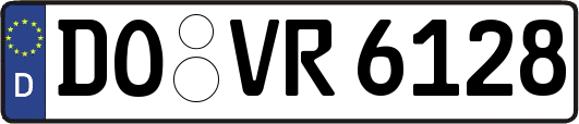 DO-VR6128