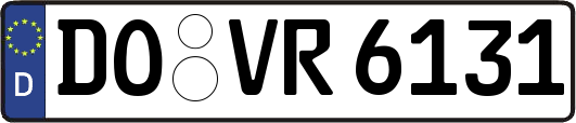 DO-VR6131
