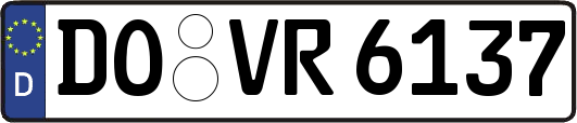 DO-VR6137