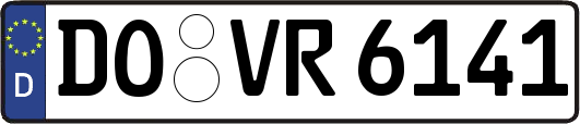 DO-VR6141