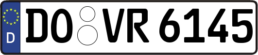 DO-VR6145