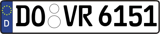 DO-VR6151