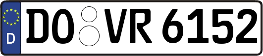 DO-VR6152