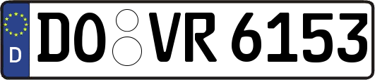 DO-VR6153