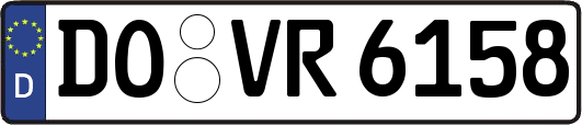 DO-VR6158