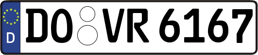 DO-VR6167