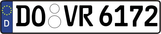 DO-VR6172