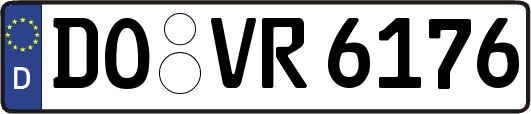 DO-VR6176