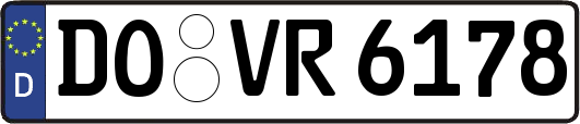 DO-VR6178