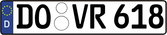 DO-VR618