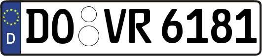 DO-VR6181