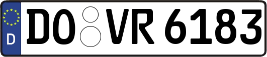 DO-VR6183