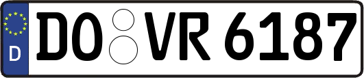 DO-VR6187