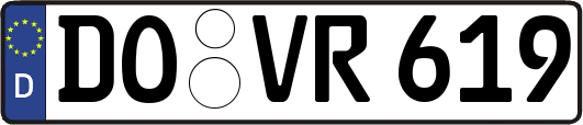 DO-VR619