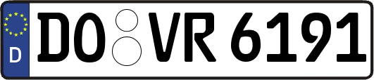DO-VR6191