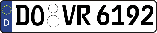 DO-VR6192