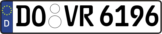 DO-VR6196