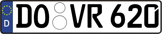 DO-VR620