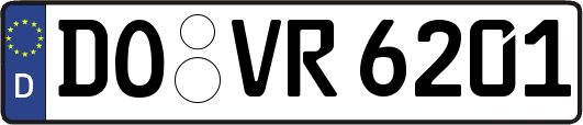 DO-VR6201