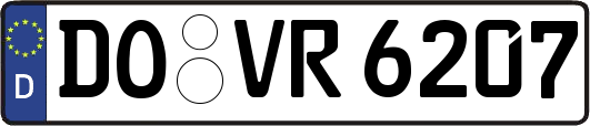 DO-VR6207