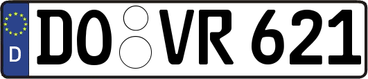 DO-VR621