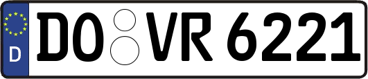 DO-VR6221