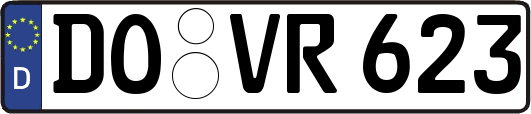 DO-VR623
