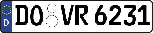 DO-VR6231