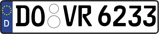 DO-VR6233