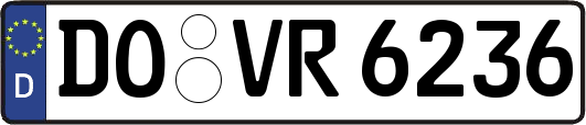 DO-VR6236