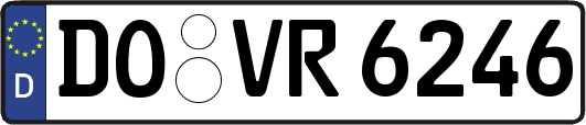DO-VR6246