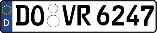 DO-VR6247