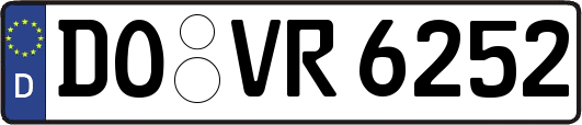 DO-VR6252