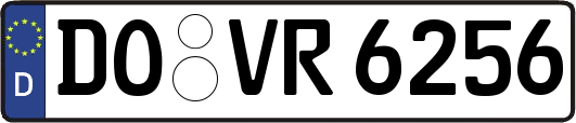 DO-VR6256