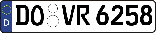 DO-VR6258