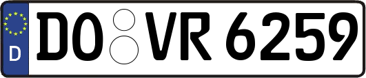 DO-VR6259