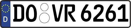 DO-VR6261