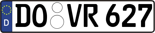 DO-VR627