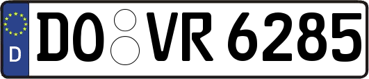 DO-VR6285