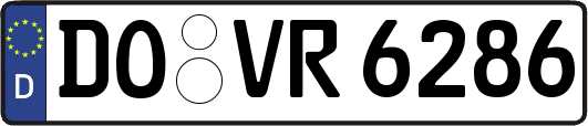 DO-VR6286