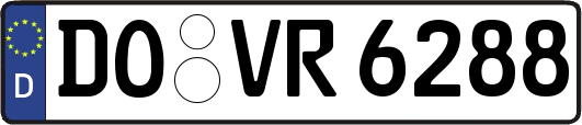 DO-VR6288